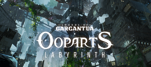 VR动作游戏《Sword of Gargantua》PSVR版本将推迟上市