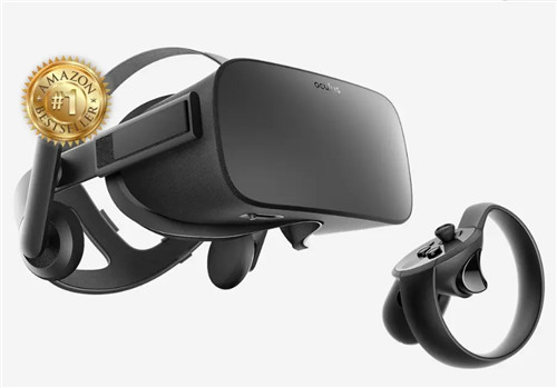 VR虚拟现实Oculus Quest