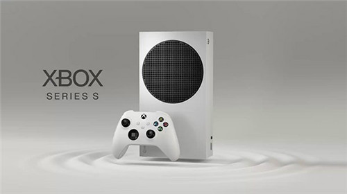 微软低端次世代主机Xbox Series S 11月10日发行