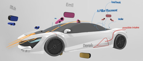 VR设计平台Gravity Sketch获290万英镑种子轮融资