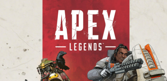 Apex英雄本赛季武器上分推荐