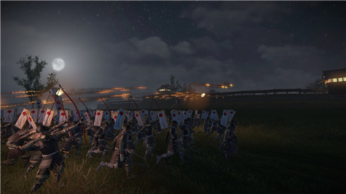 《全面战争：幕府将军2》DLC“河越夜战”限时免费领取
