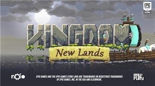 Epic最新免费游戏 《失忆症》和《王国：新大陆》