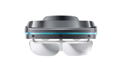 AR行业黑马Dream Glass将携新产品亮相世界VR产业大会