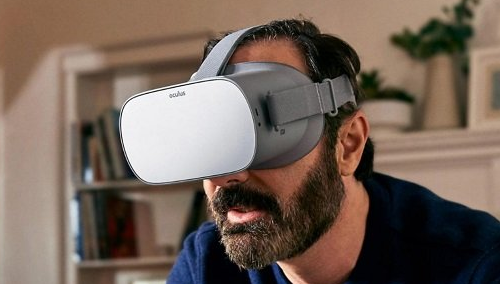 Oculus Quest 2不再兼容Oculus Go游戏及应用