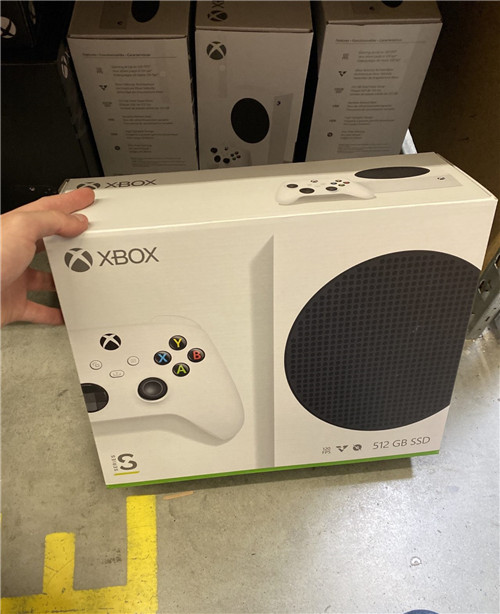 Xbox Series XXbox Series SװƬع
