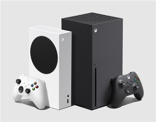 Xbox Series XXbox Series SװƬع