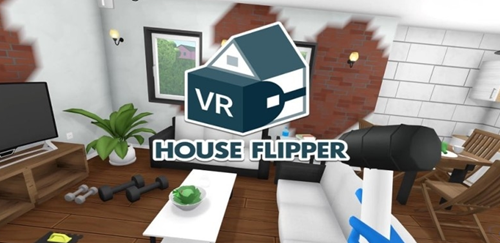 新游戏：房产达人VR版正式登陆SteamVR