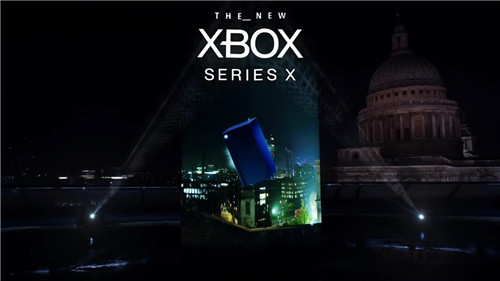 Xbox Series X/SƬĵ롱