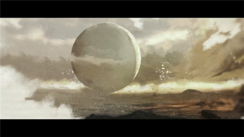 《命运2：凌光之刻》剧情短片“寻找传说之上的真相”