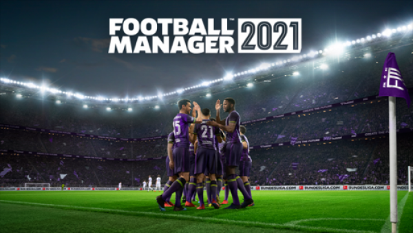 足球经理2021分流版