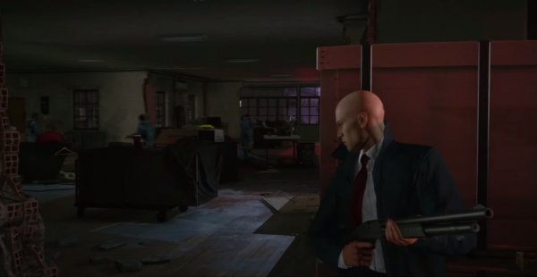 《杀手3》开发商公布PC玩家购买指南