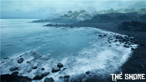 恐怖游戏《海岸》发布最新预告 带你体验沉浸式探险
