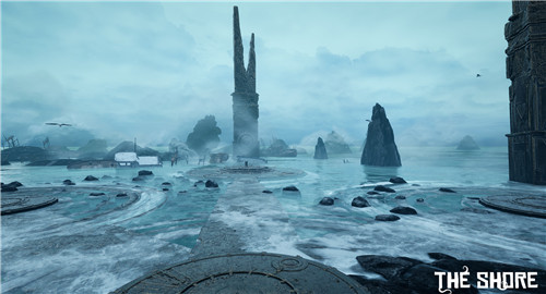 恐怖游戏《海岸》发布最新预告 带你体验沉浸式探险