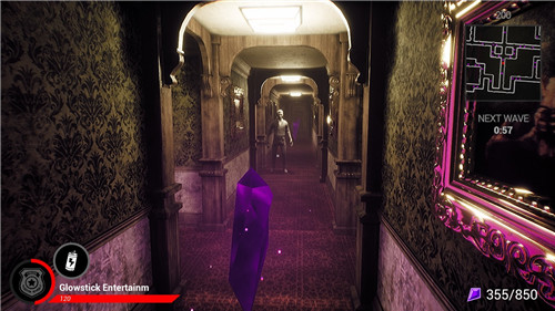 《黑暗欺骗：怪物与凡人》推出新DLC章节寂静岭