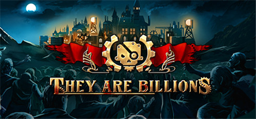 SteamһػݣThey Are Billions