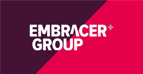 ֮ءϵпұչ Embracer Group