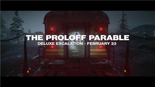《杀手3》二月线路图预告公布 包含新合约及易失目标
