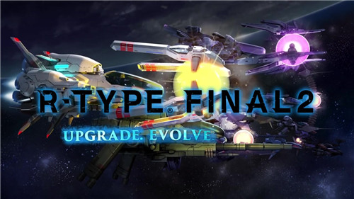 R-Type Final 2ȫԤƬ ͻͲ