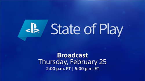 State of Playڱ26վ ṫPS4PS5Ϸ