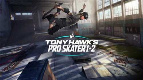 Tony Hawk 1+22021ڵ½NS/PS5/XSX