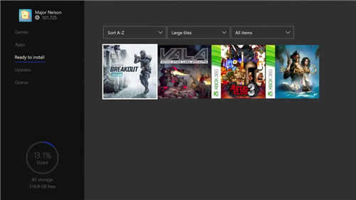 Xbox LiveԱ3»Ϸ