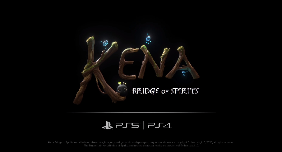 《柯娜：精神之桥》全新实机演示 将于8月24日正式上线