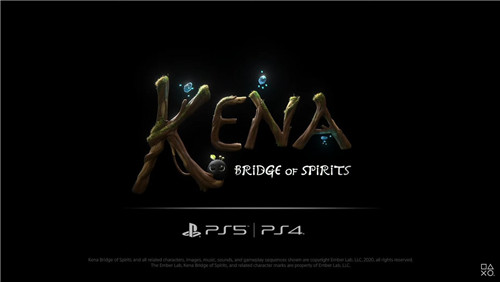 《科娜：灵魂之桥》公布新预告 确定将于今年8月24日发售