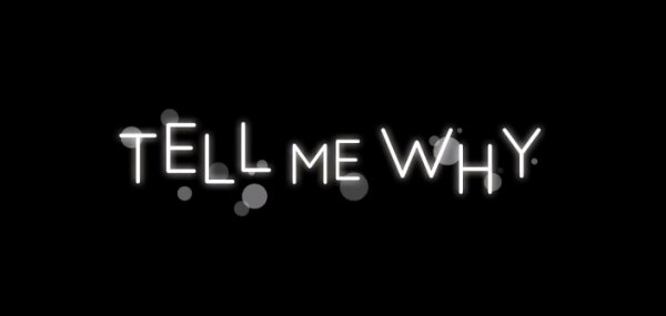 tell me whyһȫɾһ