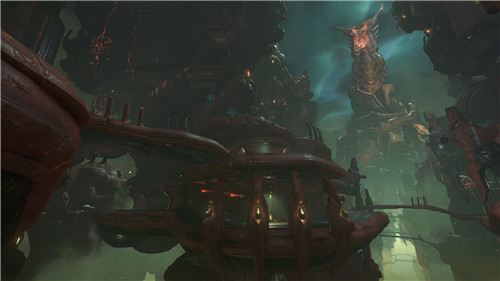 毁灭战士：永恒新DLC获IGN 8分:极具挑战的地狱之旅