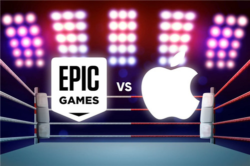 苹果公开Epic游戏商城亏损状况 或2027年才能实现盈利