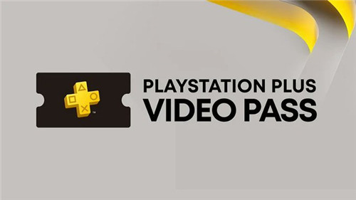 PlayStation Plus Video Passع