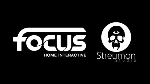 Focus Home InteractiveչStreum On Studio