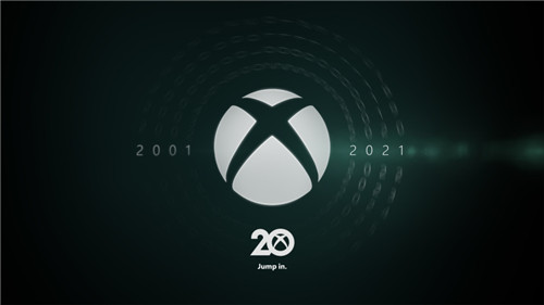 Xbox 20Ƶ 5¿ʼһϵף