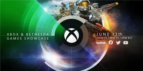 官方暗示《星空》将在Xbox和贝塞斯达游戏展上亮相