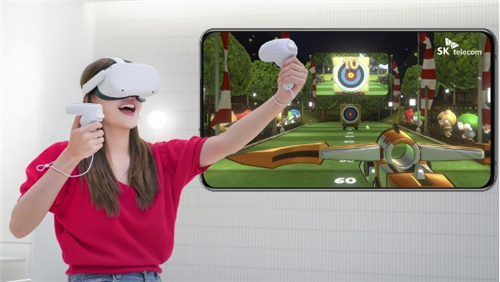 Quest推出VR运动健身游戏《Crazy World VR》VR+健身有搞头？