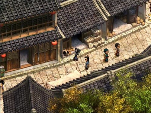 《轩辕剑3外传：天之痕》上线Steam 8月19日发售