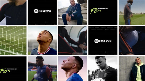 Ea表示pc版 Fifa 22 基于上世代主机是为玩家考虑 52pk新闻中心