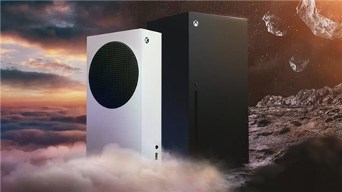 Xbox Series X/S已成为微软史上销售最快的主机