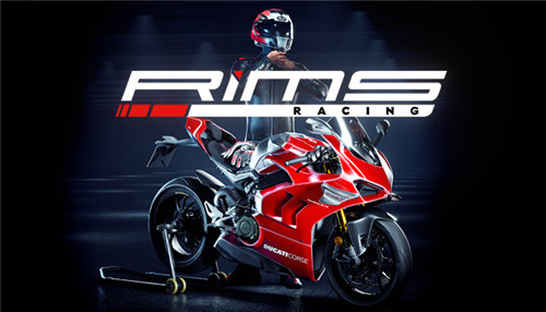 《RiMS Racing》正式发售 Steam国区售价163元