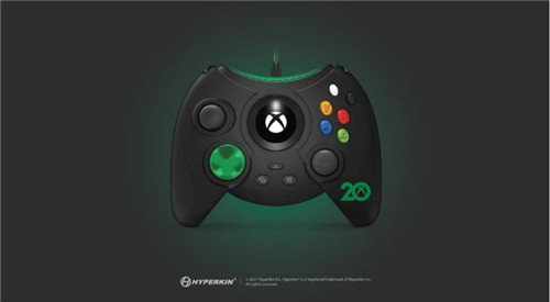 Xbox20Dukeֱ ֧WIN10