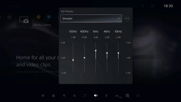 PS5“午夜黑”脉冲3D无线耳机公开 10月29日正式发售