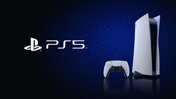 索尼发布PS5系统更新：提升了主机系统性能运行表现
