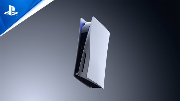 索尼发布PS5系统更新：提升了主机系统性能运行表现