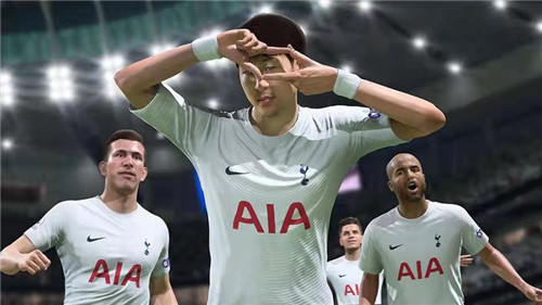 EA正接受国际足联审查 《FIFA》系列或将更名