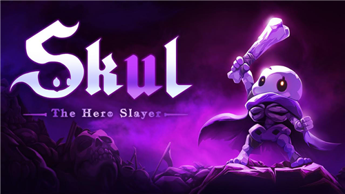 NEOWIZ独立游戏《小骨：英雄杀手》10月21日推出主机平台