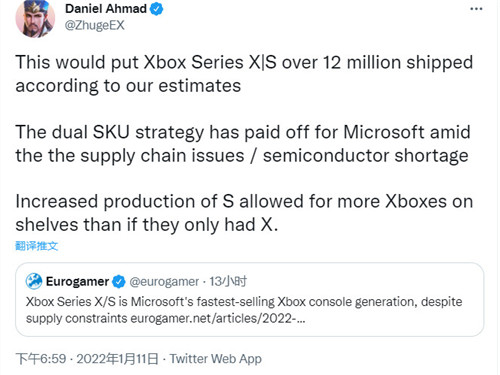 Xbox Series X|SĿǰ1200̨