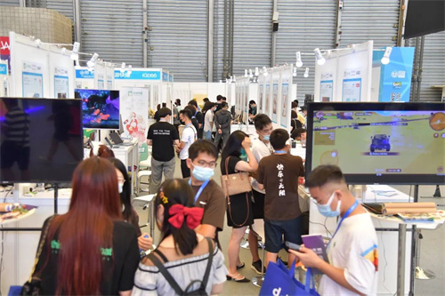 2022 ChinaJoy-Game Connection INDIE GAMEչٶ𺽣Ѱ