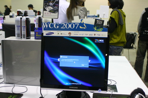 WCG2007 wNv