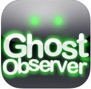 Ghost Observer ̽ʹý̳